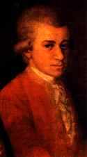 Mozart als freischaffender Künstler